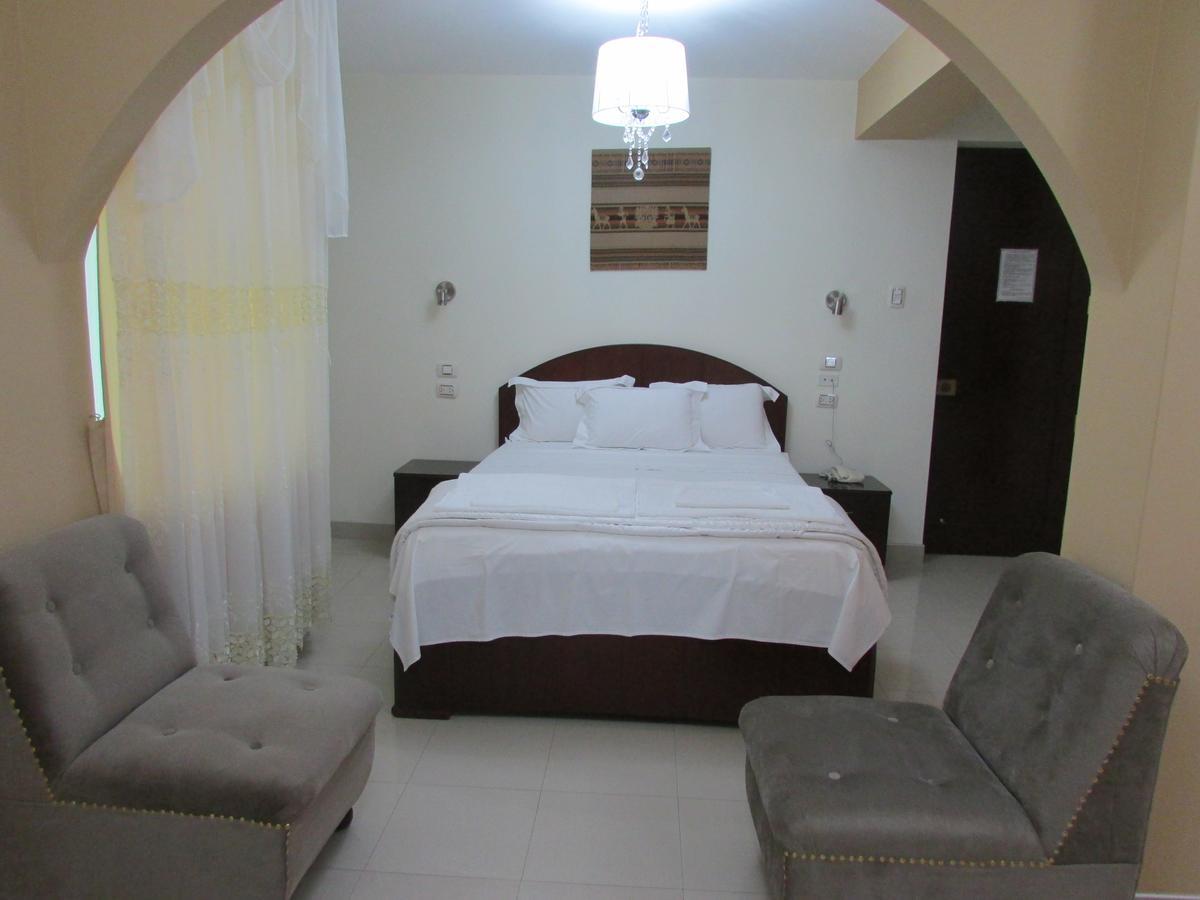 Hotel Casa Del Sol Jaén Eksteriør bilde