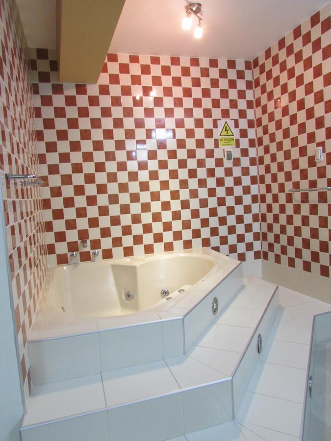 Hotel Casa Del Sol Jaén Eksteriør bilde
